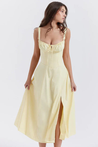 Vestido verano mujer ligero y cómodo