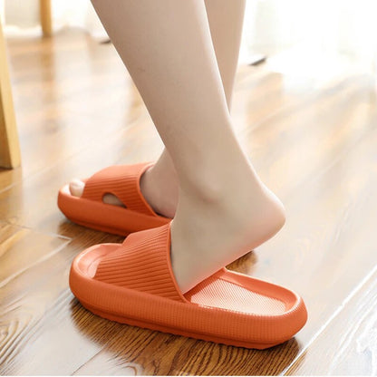 Sandalias Planas Mujer Comodas Ajuste Confort