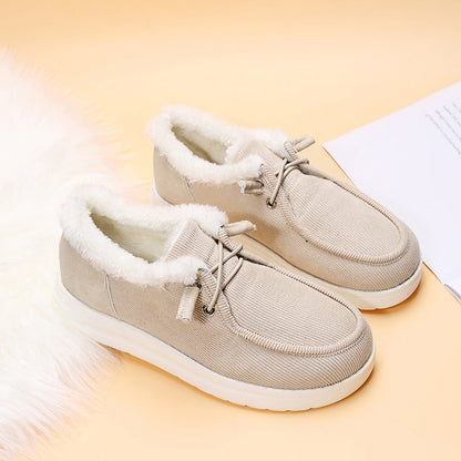 Botas Mujer Suaves Invierno Comodas