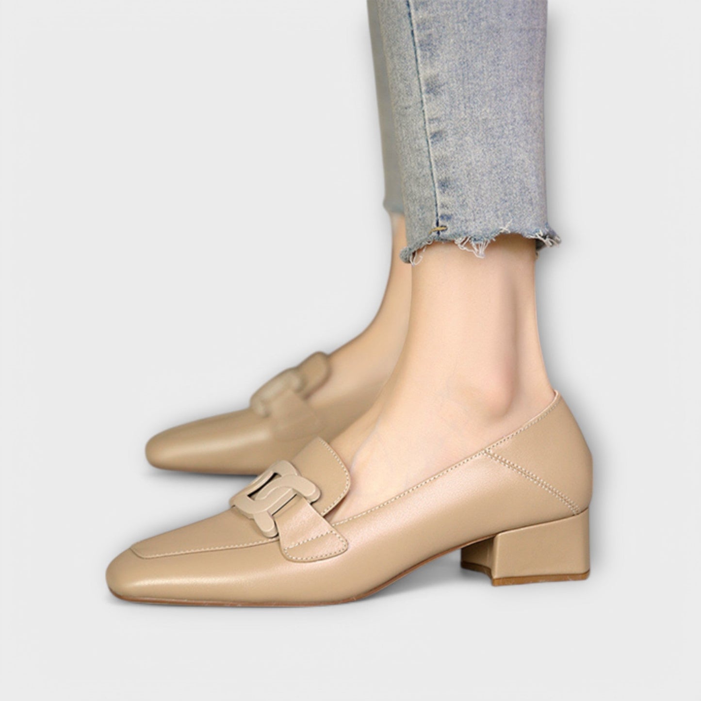 Zapatos Mujer Confortables y Acogedores