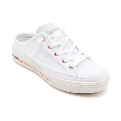 Zapatillas Unisex Slip-On Slip-Off Caucho Suela Antideslizante