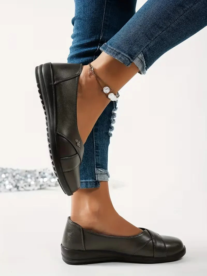 Zapatos Mujer Ergonómicos Comodos Ajuste Anatómico