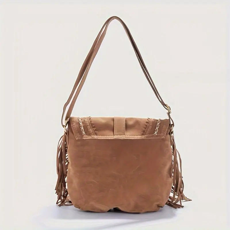 Bolso de hombro mujer estilo casual ajustable