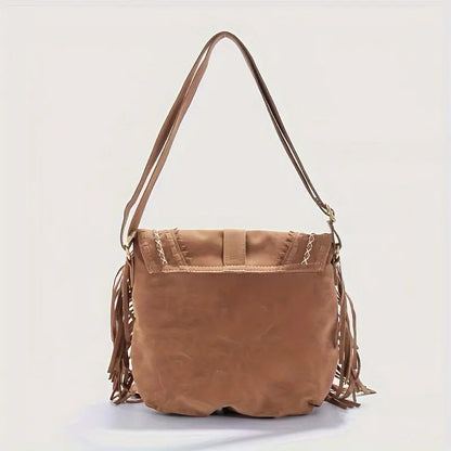 Bolso de hombro mujer estilo casual ajustable