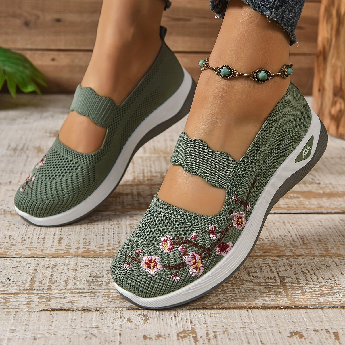 Zapatos ortopédicos mujer cómodos diseño ergonómico