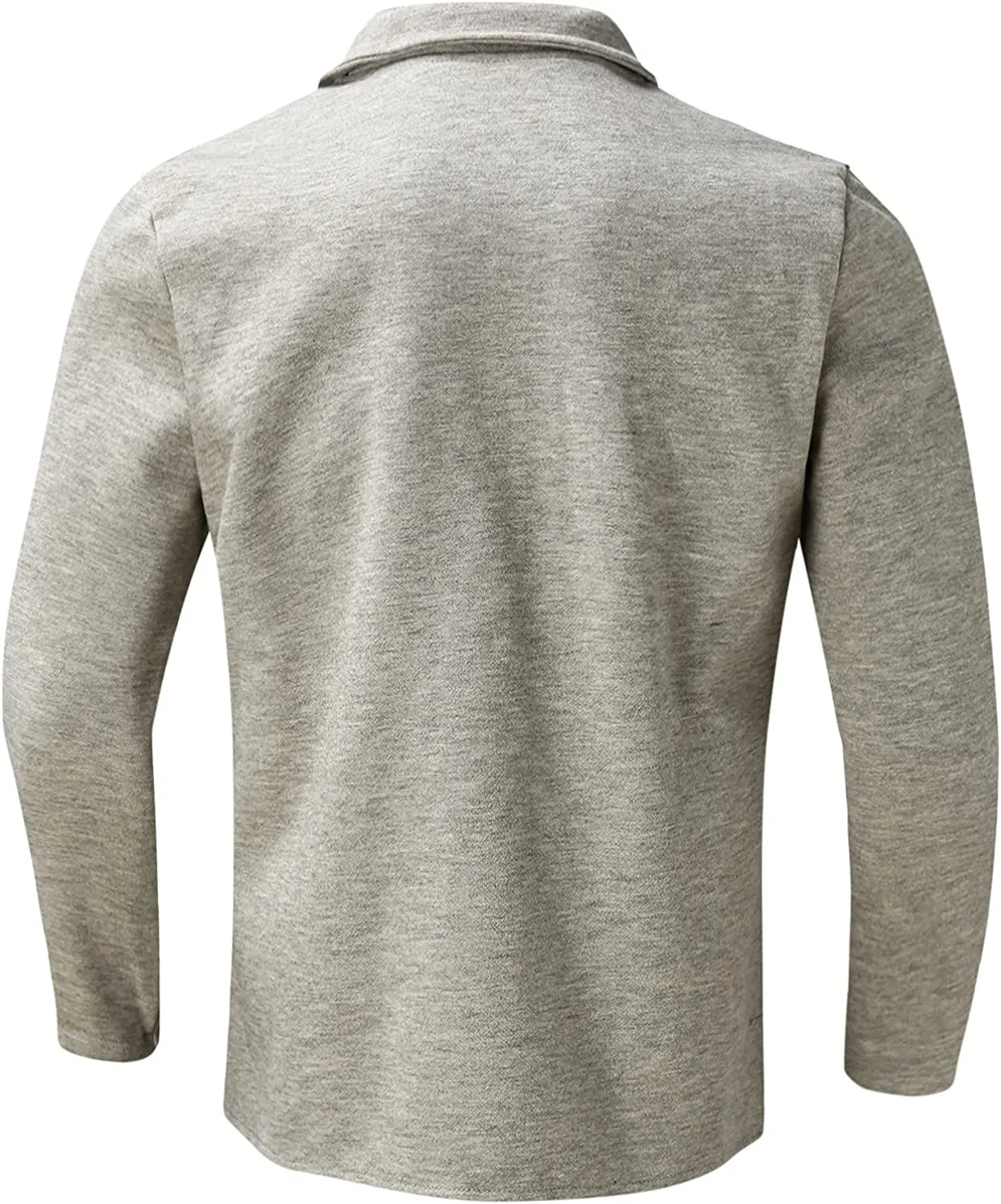 Blazer Hombre Casual Algodón Ajuste Moderno