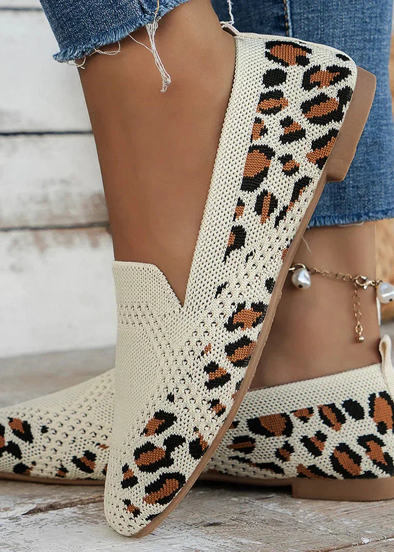 Zapato Mujer Diseño Elegante Comodo