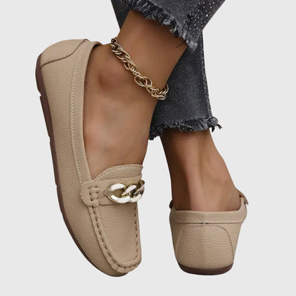 Mocasines Mujer Ortopédicos Confortables Ajuste Ergonómico
