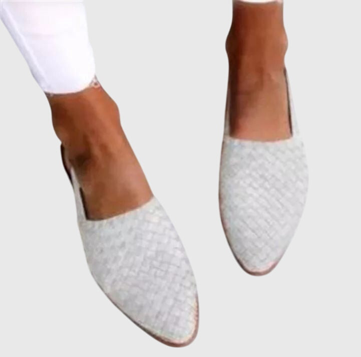Sandalias Mujer Ortopédicas Confortables Ajuste Ergonómico