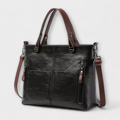 Bolso de mano mujer funcional uso diario