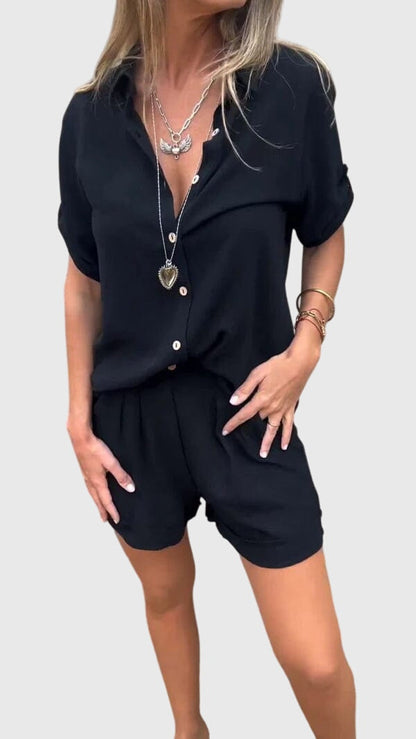 Conjunto Verano Mujer Ligero y Comodo