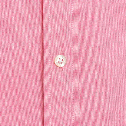 Camisa Hombre Manga Larga Cremallera Cuello Clásico