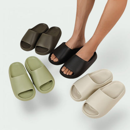 Chanclas Unisex de EVA Ligeras y Duraderas