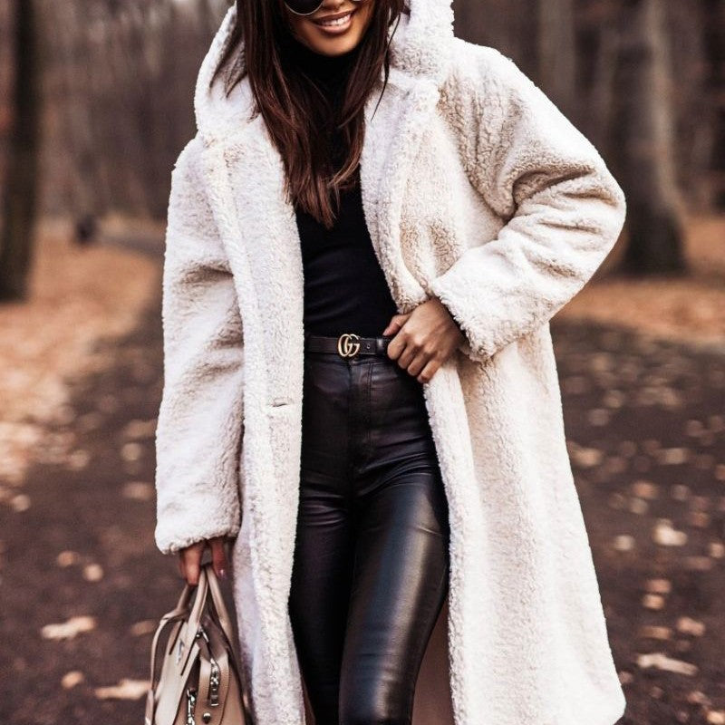 Chaqueta Mujer Elegante y Funcional Ajuste Clásico