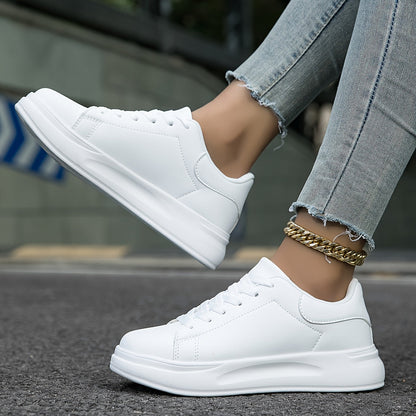 Zapatillas mujer deportivas cómodas estilo casual