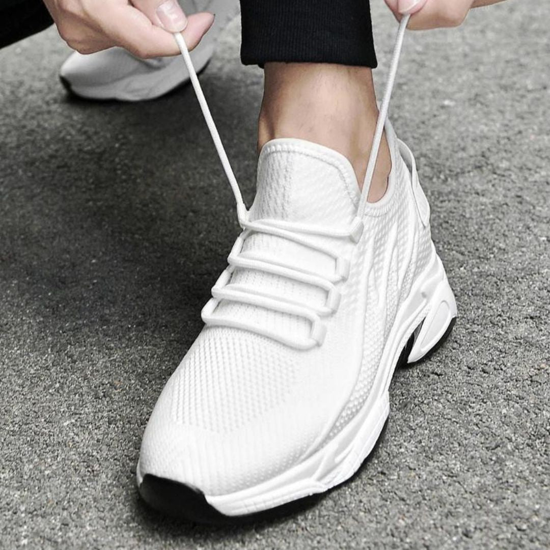 Zapatillas Unisex Comodas Modernas Ajuste Deportivo