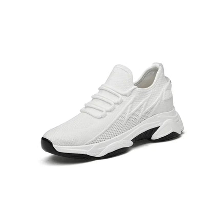 Zapatillas Hombre Comodas Ajuste Confortable - Mavetta