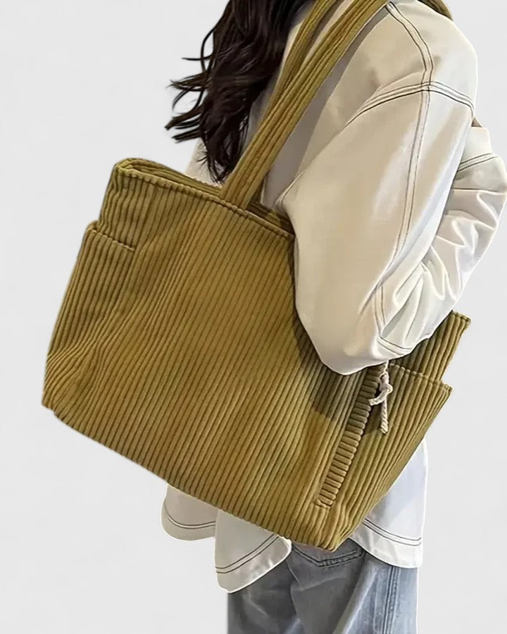 Bolso Mujer Uso Diario Resistente