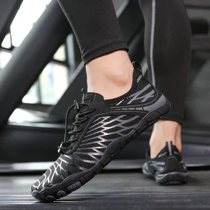 Zapatillas Unisex Barefoot Transpirables para Pies Saludables