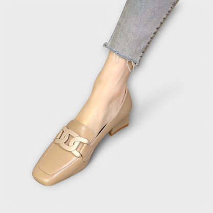 Zapatos Mujer Confortables y Acogedores