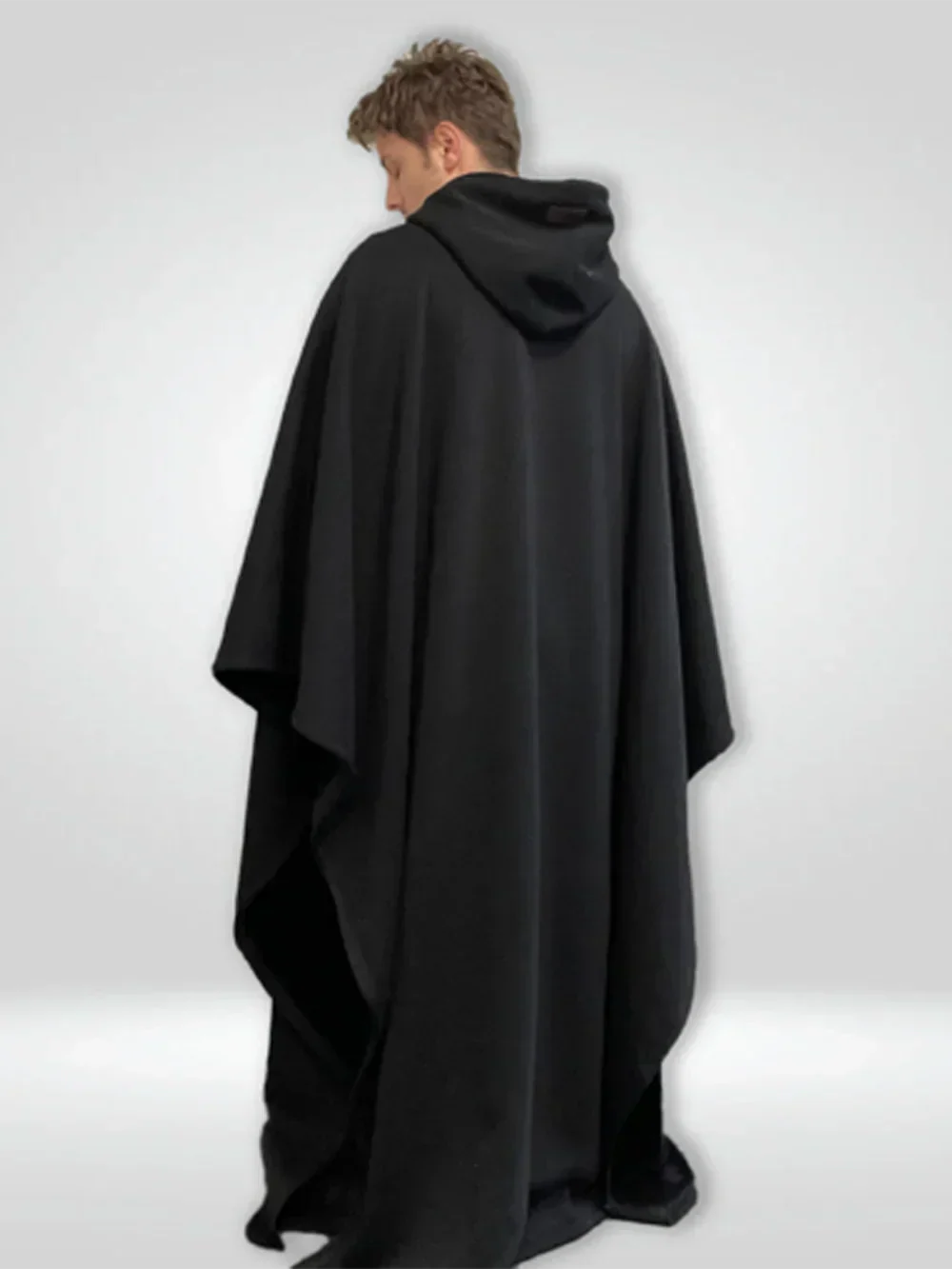 Sudadera Unisex de Felpa Suave con Capucha