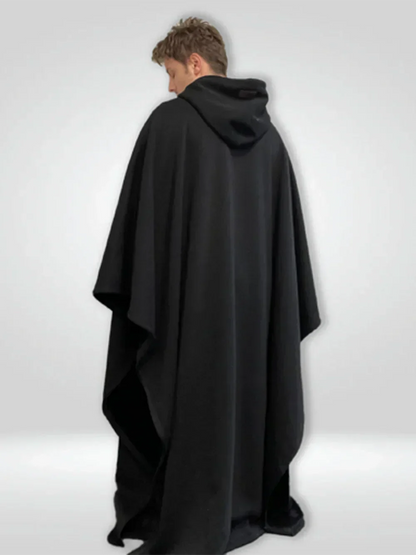 Sudadera Unisex de Felpa Suave con Capucha