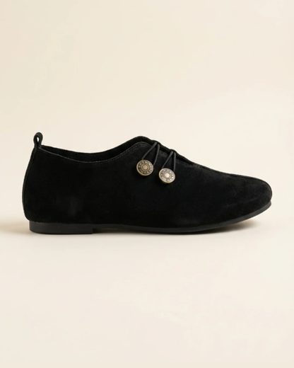 Mocasines Mujer Ortopédicos Diseño Artesanal - Mavetta