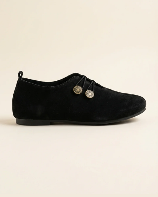 Mocasines Mujer Ortopédicos Diseño Artesanal - Mavetta
