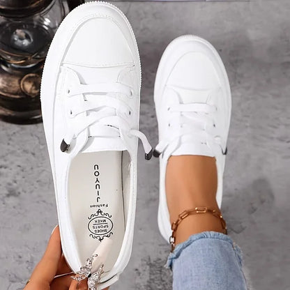 Zapatillas Mujer Comodas Suela Antideslizante