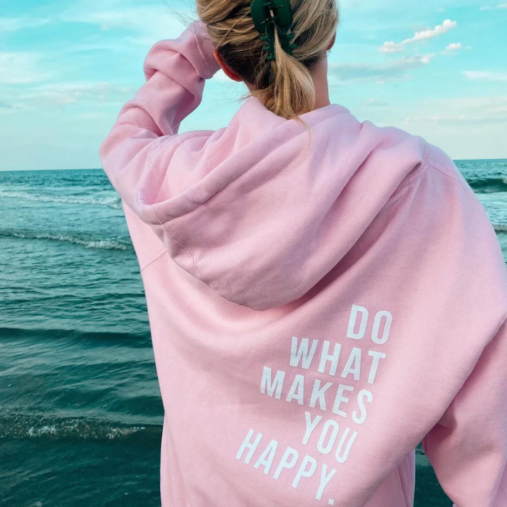 Sudadera Mujer con Capucha Ajuste Cómodo - Mavetta