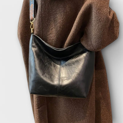 Bolso de hombro mujer Minimalista Diseño sencillo