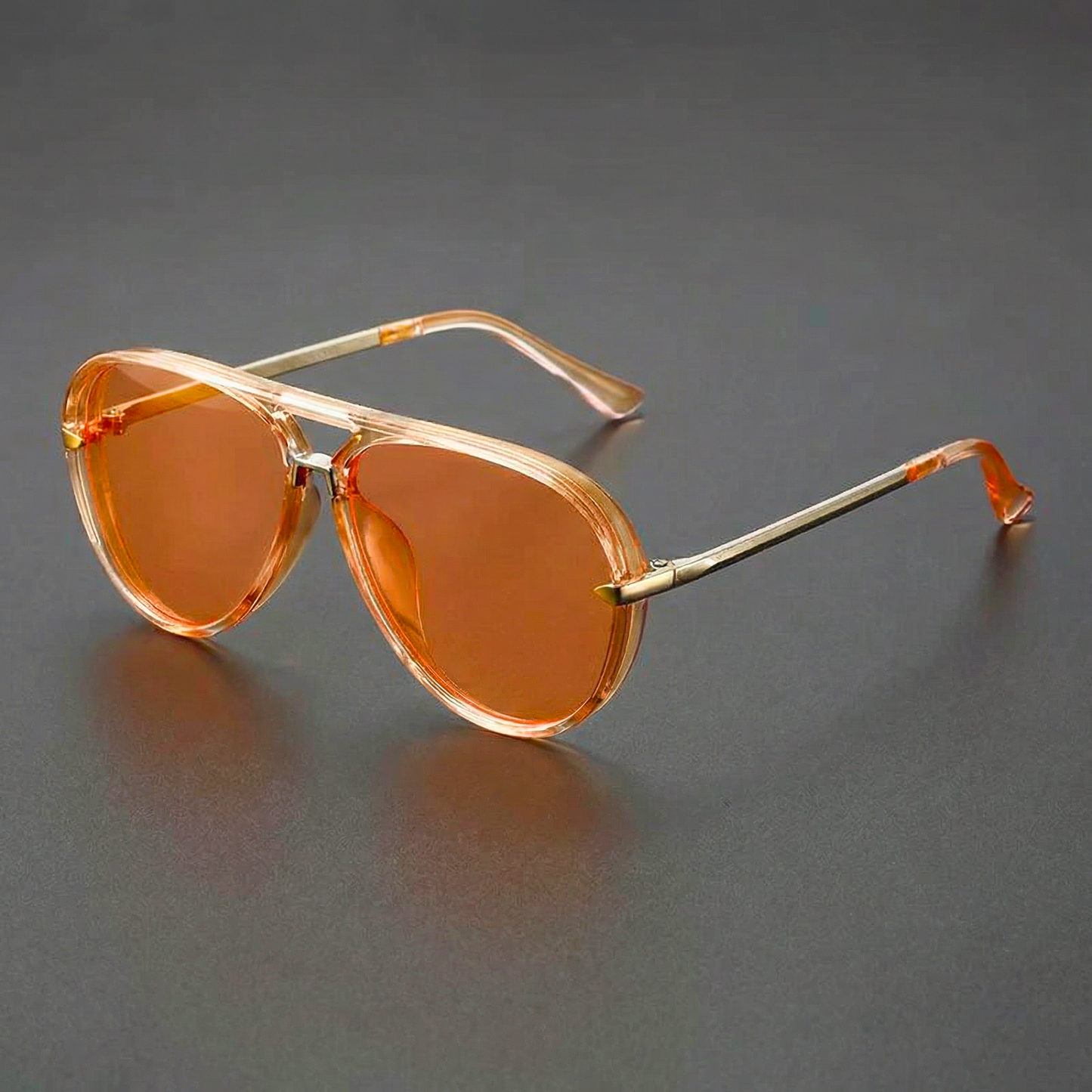 Gafas de sol Mujer Aviador Lentes UV400 Estilo Retro