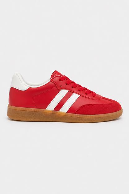 Zapatillas Deportivas Mujer Estilo Urbano Comodas