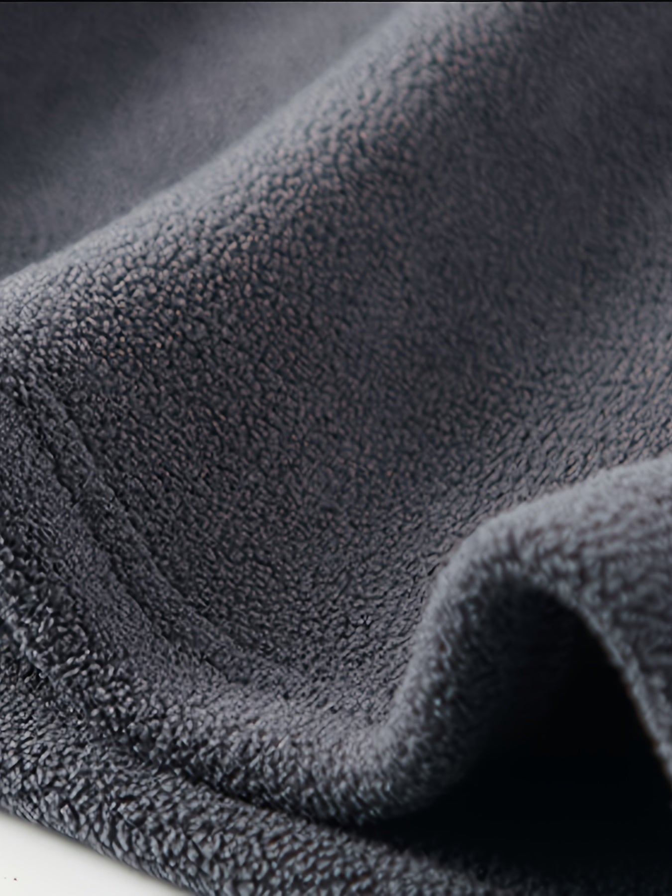 Sudadera Unisex Polar Estilo Nórdico Ajuste Cómodo