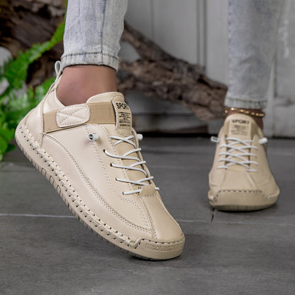 Zapatos ortopédicos mujer cómodos sin dolor