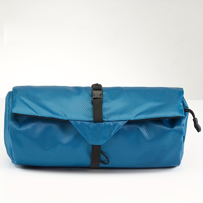 Bolsa Organizador Compacta Unisex para Esenciales de Viaje