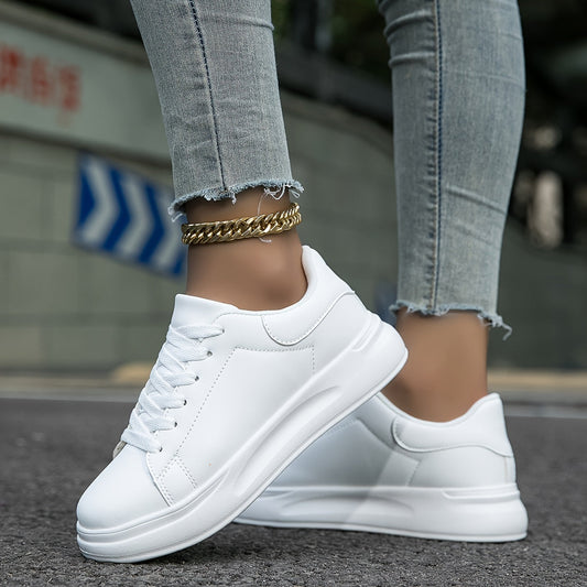 Zapatillas mujer deportivas cómodas estilo casual - Mavetta