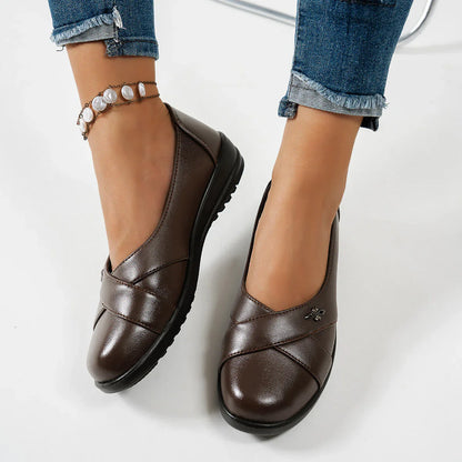 Zapatos Mujer Ergonómicos Comodos Ajuste Anatómico