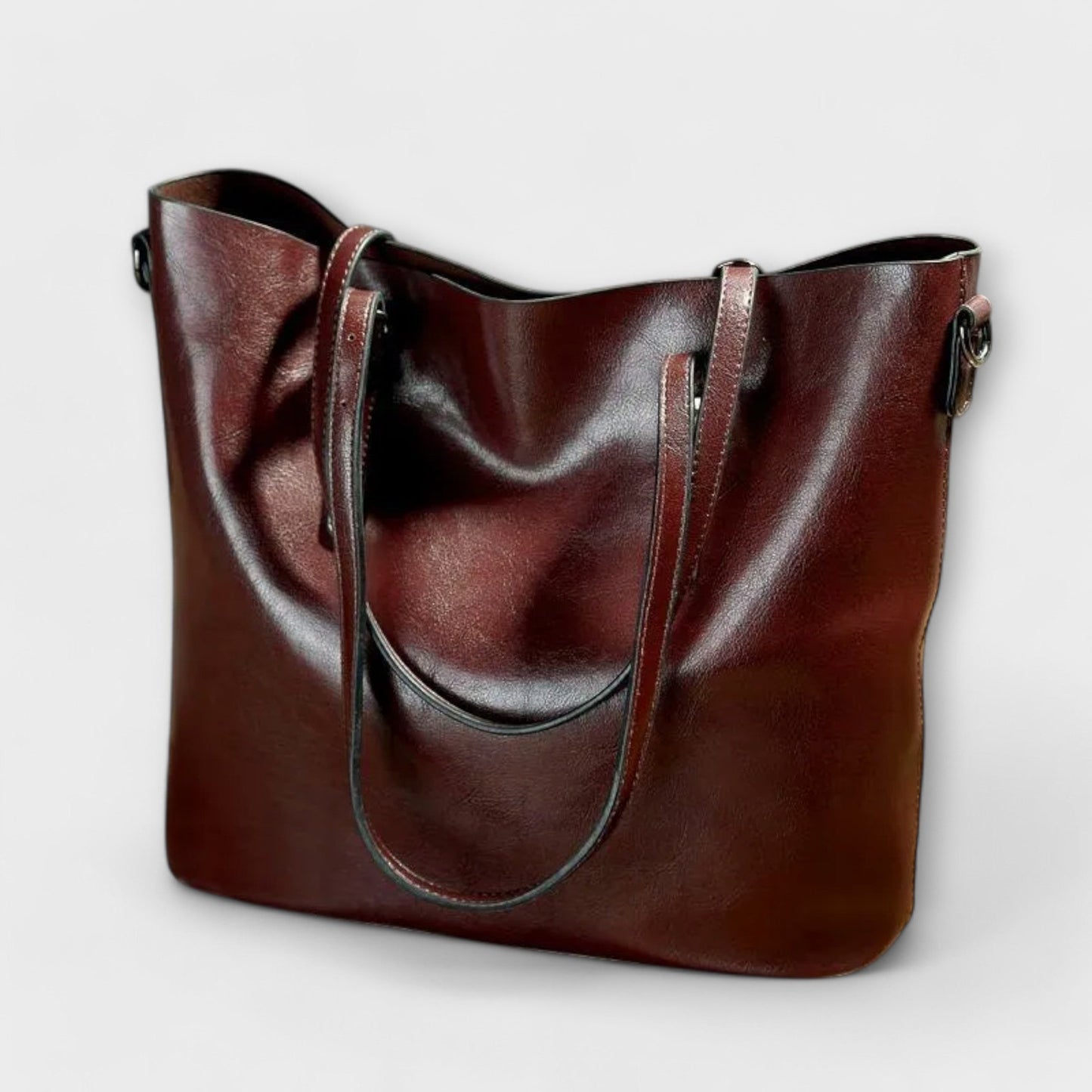 Bolso de Mano Unisex con Correa Bandolera Ajustable