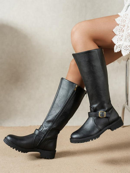 Botas ortopédicas unisex confortables y ergonómicas