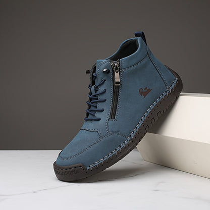 Zapatos Mujer Confort Urbano Ajuste Ergonómico