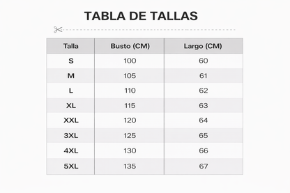 Blusa Mujer de Gasa con Doble Cremallera Ajuste Regular