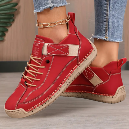 Zapatillas Mujer Transpirables Ligeras Uso Diario Casual