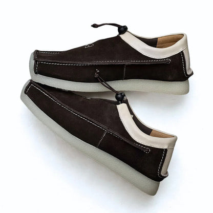 Mocasines Hombre de Piel Clásicos