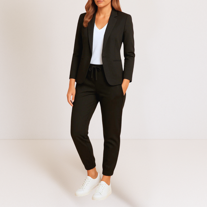 Conjunto Mujer Comodo Elegante Moderno