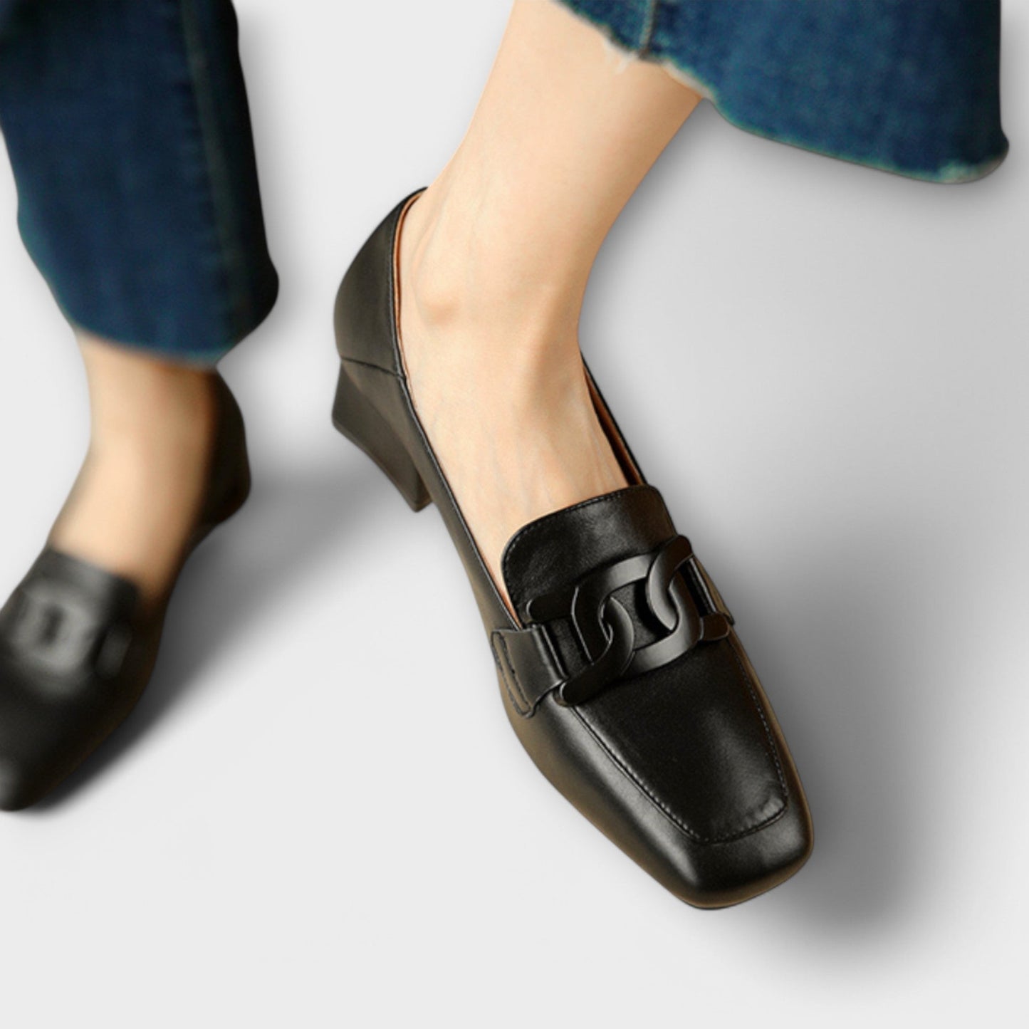 Zapatos Mujer Confortables y Acogedores