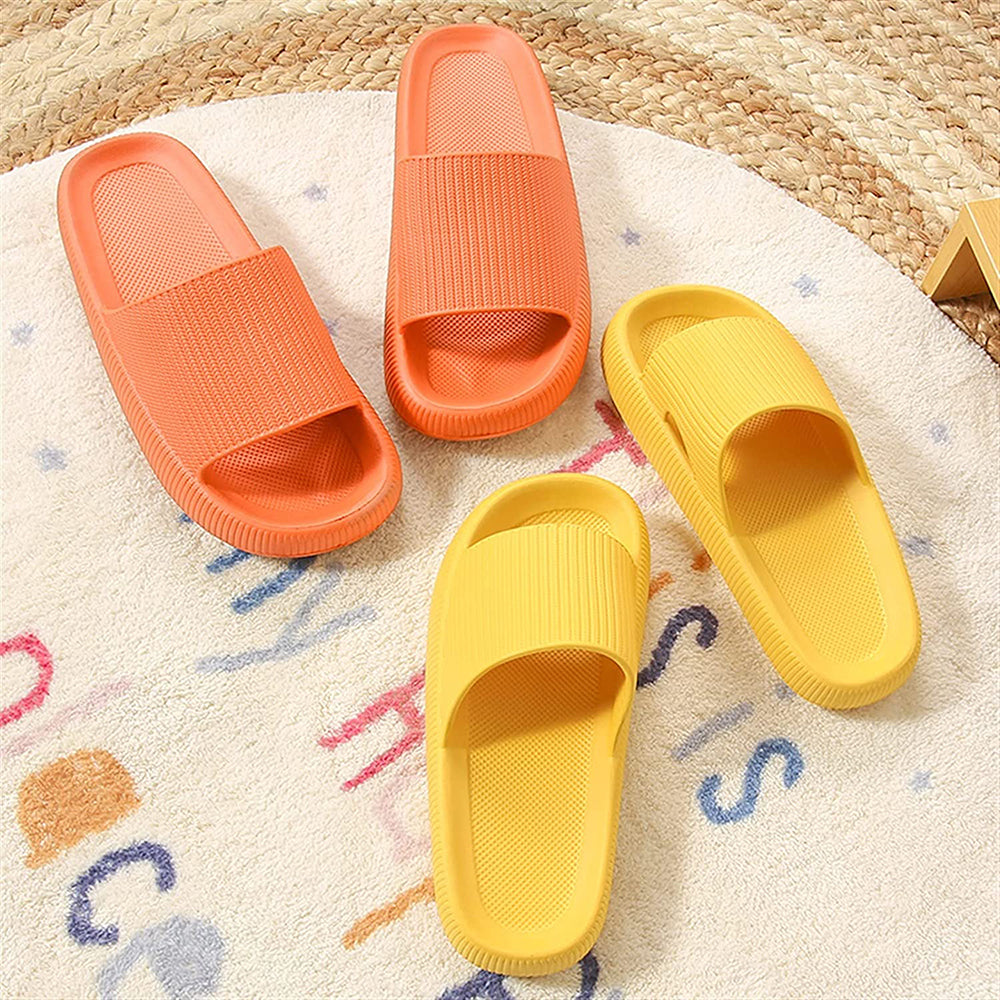 Sandalias Planas Mujer Comodas Ajuste Confort