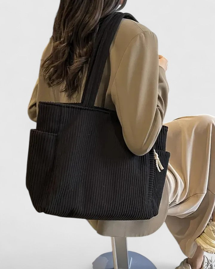 Bolso Mujer Uso Diario Resistente