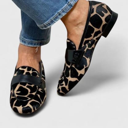 Mocasines Ortopédicos Mujer Comodos Ajuste Ergonómico