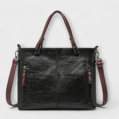 Bolso de mano mujer funcional uso diario